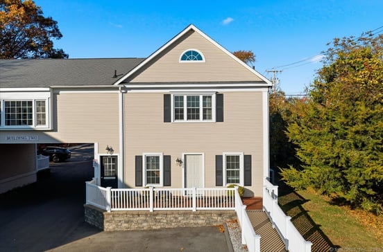 123 Elm Street #15