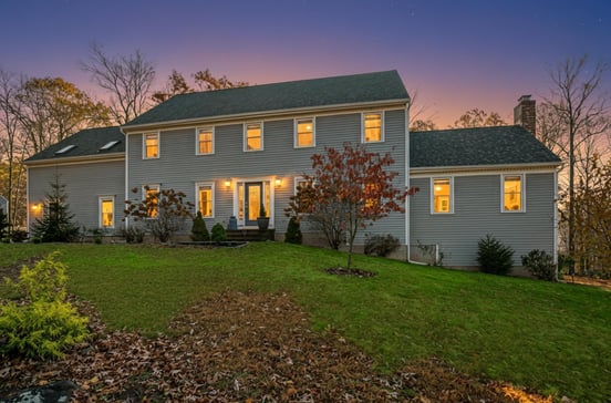 184 Cooper Hill Road