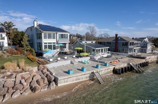 21 Sagamore Cove Road