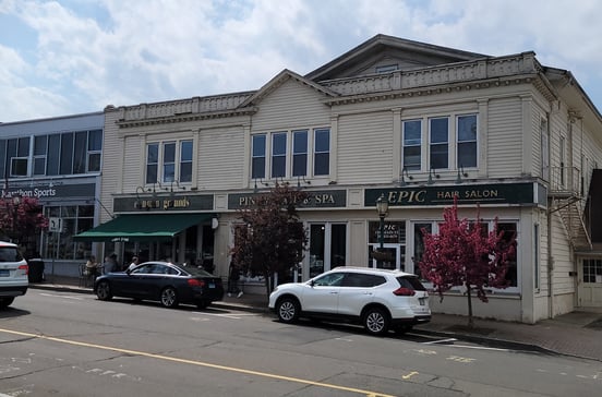 1094 Main Street #Apt #2