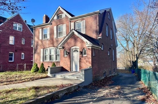 928 Townsend Avenue #1