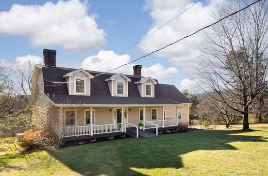 24 Ore Hill Road