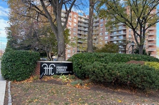 91 Strawberry Hill Avenue #APT 139