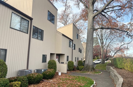 100 Hope Street #APT 10