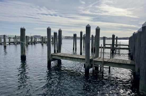 100 Pequot Avenue #3530