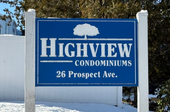 26 Prospect Avenue #APT F6