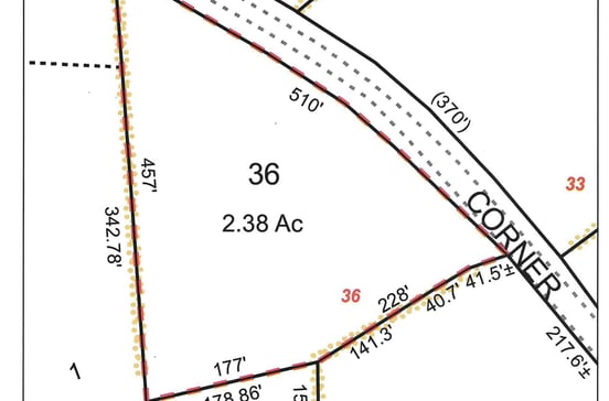 36 Northwest Corner Road