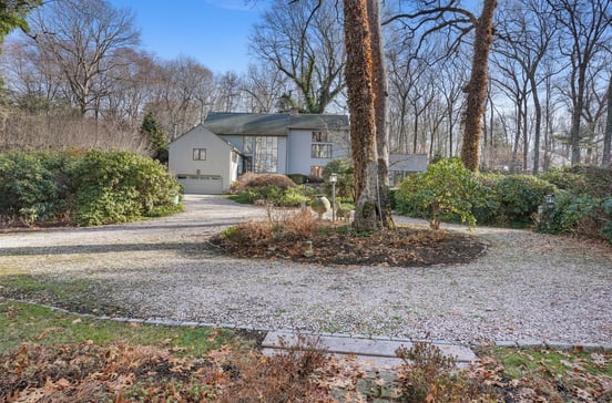 8 Bayberry Ridge Road