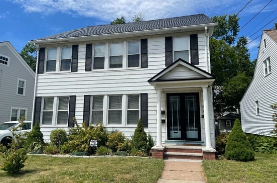 75 Elihu Street
