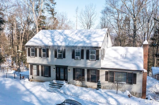 24 Colonial Ridge Drive