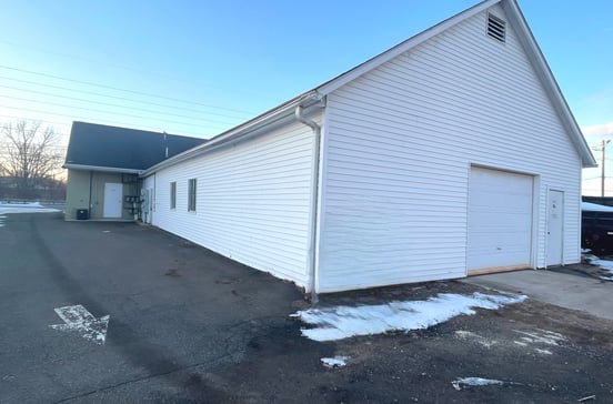 850 South Colony Road #F