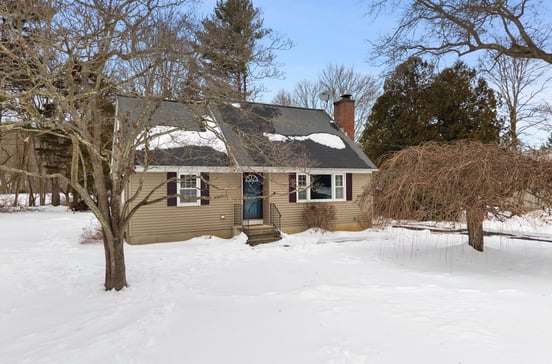 1020 Old Clinton Road