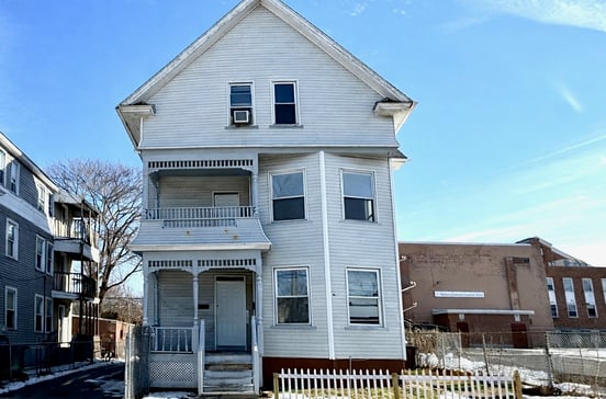 98 Glen Street
