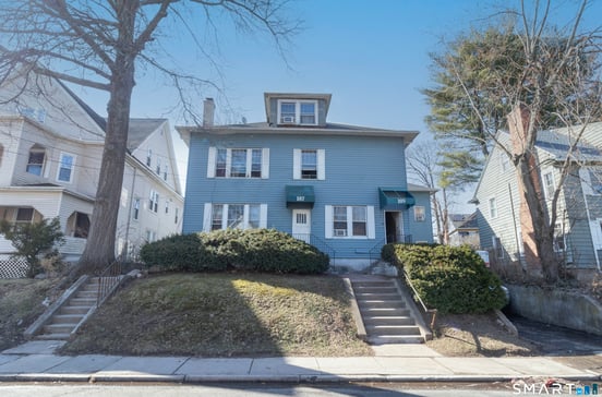 187 Whitney Street