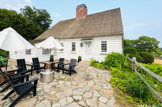 450 Harbor Road