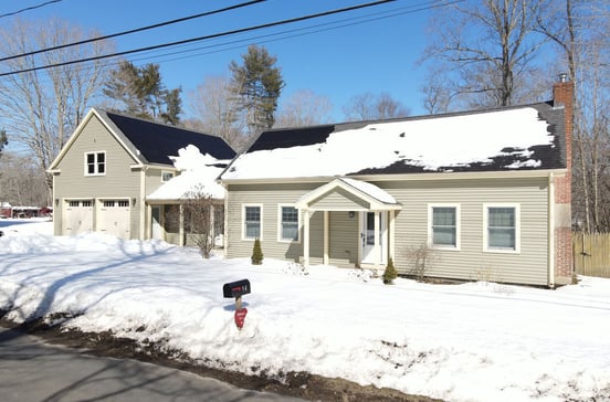 94 Kelseytown Road