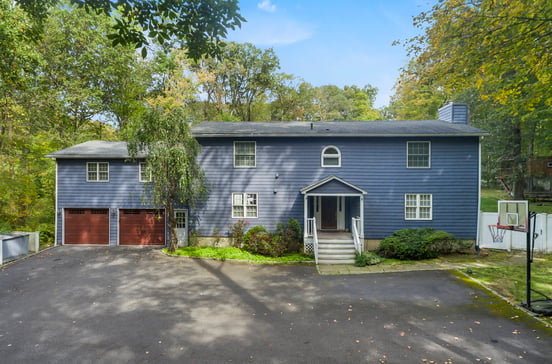 205 Weston Road