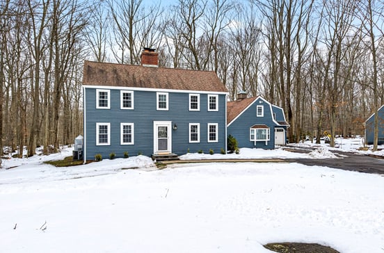 98 Bartlett Drive