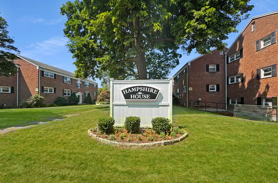 104 Strawberry Hill Avenue #2