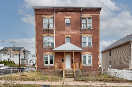 115 Silver Street #2N