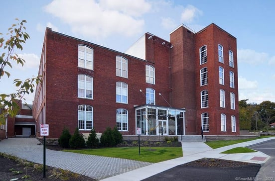 12 River Road #406