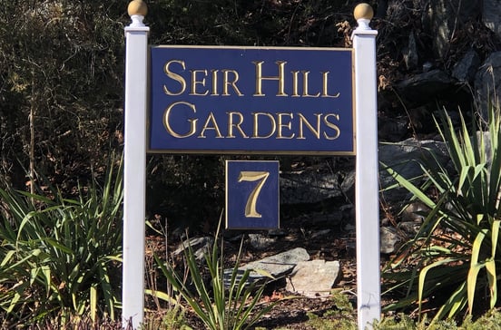 7 Seir Hill Road #41