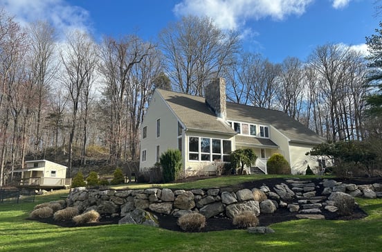 60 Old Easton Turnpike