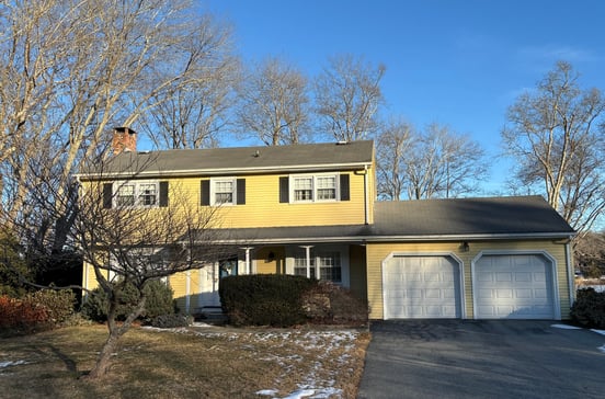 5 Colonial Drive