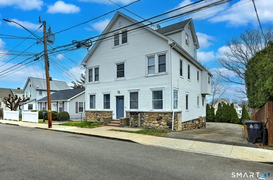 86 Avery Street #1