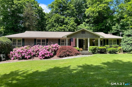 3 Hawthorne Hill Road