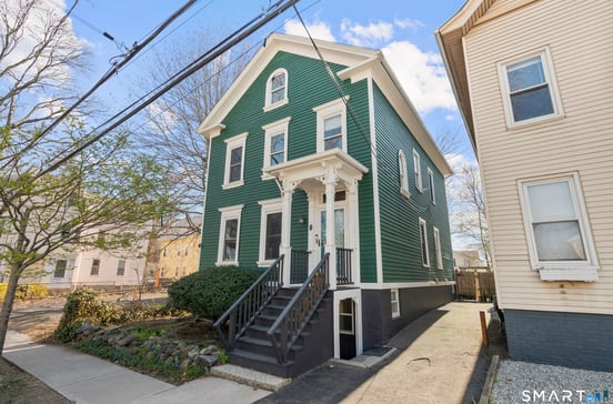 21 Anderson Street