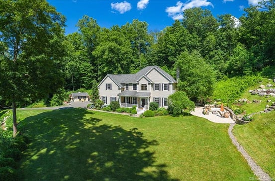 260 White Deer Rocks Road