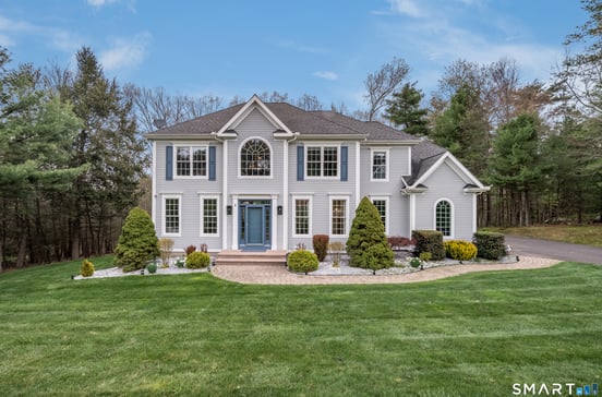 4 Collins View Road