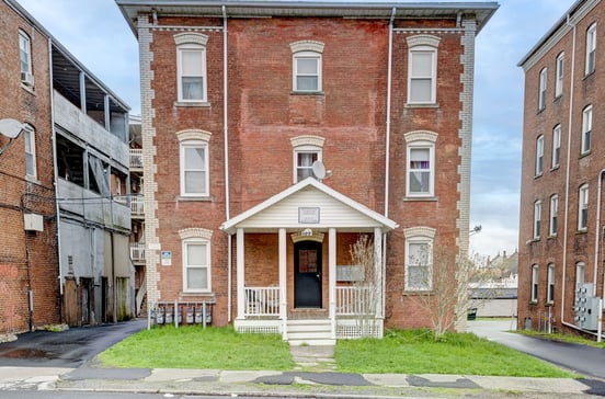 109 Grove Street #3S