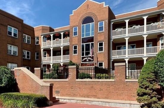 15 Highland Street #305