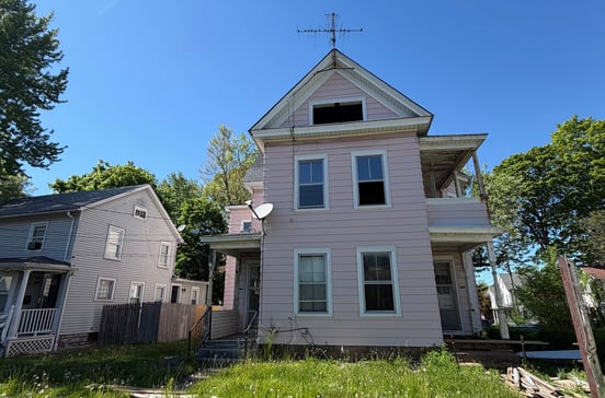 162 Liberty Street
