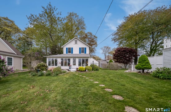 18 Hough Road