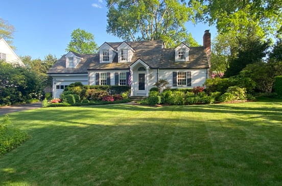 51 Hawthorne Road