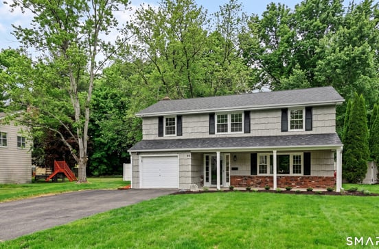 44 Barmore Drive West