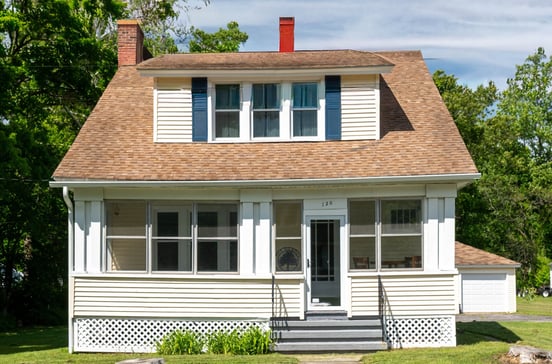 120 May Street