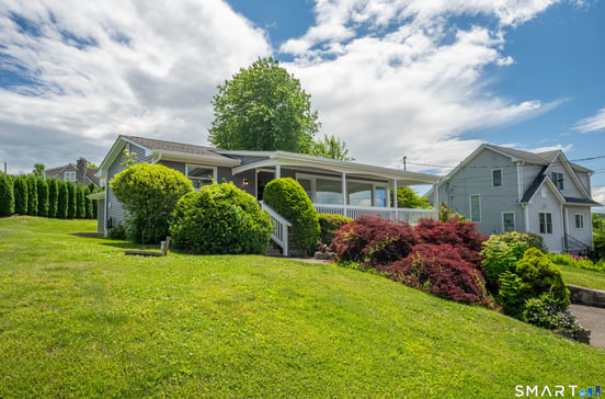 5 Lilac Lane