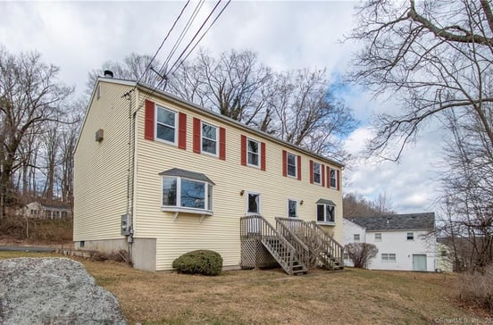 22 Maple Avenue