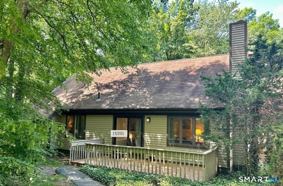 4 Copper Hill Drive