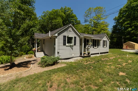 254 Park Road