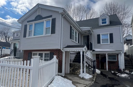 34 Raymond Street
