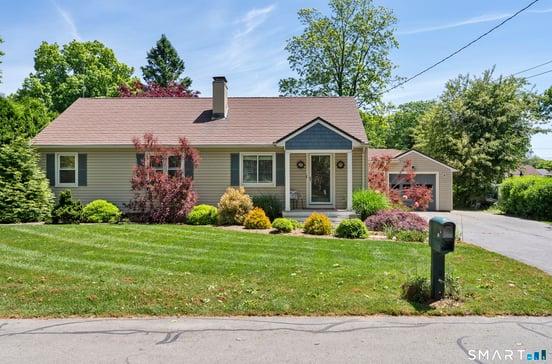 86 Fenwood Drive