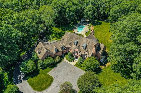 910 Smith Ridge Road