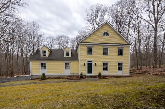 150 Squaw Lane