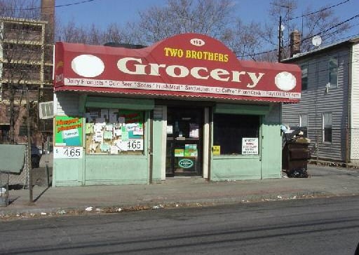 197 Stillwater Avenue