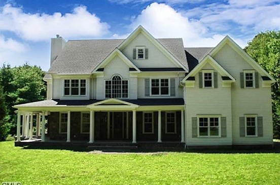 143 North Seir Hill Road